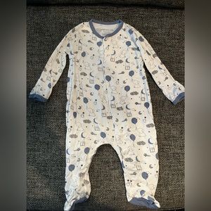 Magnetic Me Footie PJ